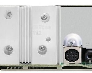 JVC KD-T910BTS Bluetooth 1-Din CD Receiver Save $20.00