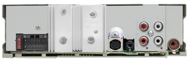 JVC KD-T910BTS Bluetooth 1-Din CD Receiver Save $20.00 - Image 2