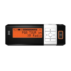 AGT XM Receiver ONLY (Factory Reconditioned – SureConnect)