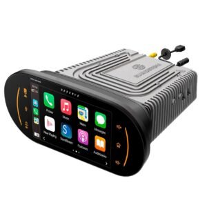 Soundstream HDHU.9813RG Radio Headunit for ’98-13 Road Glide Only