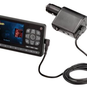 Roady BT SiriusXM® Bluetooth Satellite Radio Receiver
