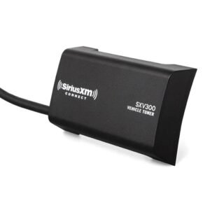 SiriusXM Connect Vehicle Tuner SXV300