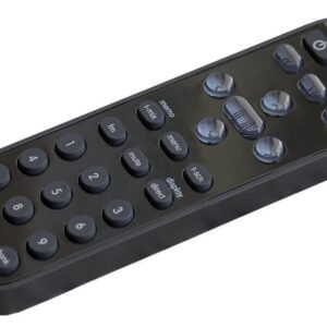 SXPL1H1 SiriusXM Radio onyX Plus Receiver and Home Kit