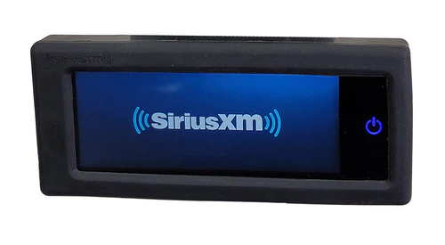 SiriusXM® UTV Installation Kit with Touch Screen Controller and RIDE COMMAND Kit - Image 4