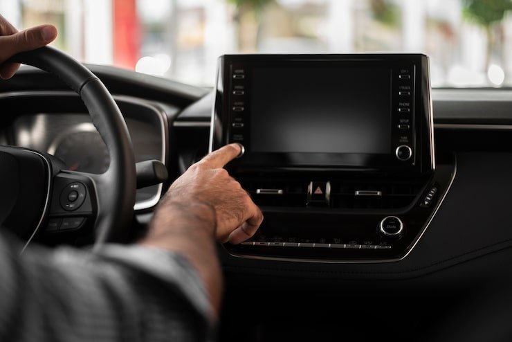 Read more about the article Best Driving Playlists to Test Your Car Speakers