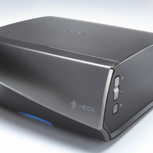 DENON HEOS LINK Wireless Pre-amplifier with HEOS Built-in and Bluetooth